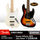 Bass 五弦 电贝斯 芬达 芬德Squier Affinity系列Jazz Fender