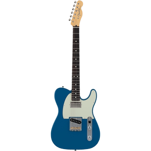 Fender芬德2024限定版日产Hybrid II第二代融合系列Tele SH电吉他
