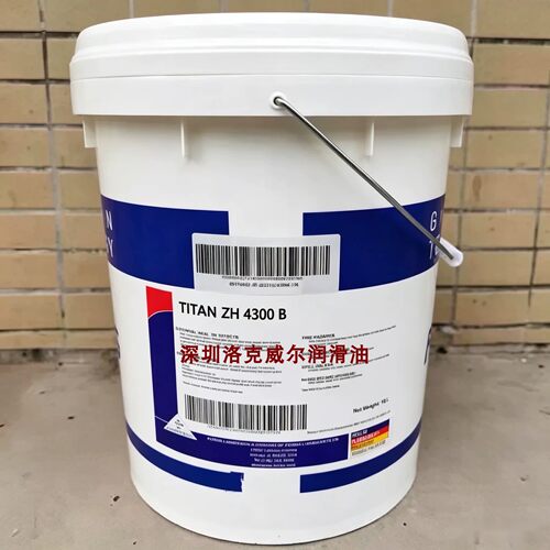 福斯ZH4300B动力转向油