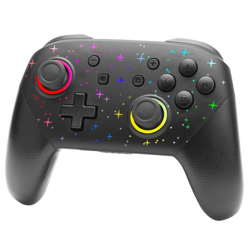 PC蓝牙无线游戏手柄Switch悟空