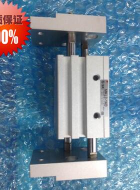 国产chbh平行开闭型气动手指MHL2-16D/MHL2-16D1/MHL2-16D2特价销