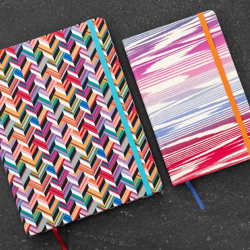 MOLESKINE潮流设计记事本