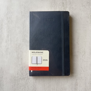 瑕疵清货甩卖包邮moleskine硬软面笔记本彩色经典限量合作记事本