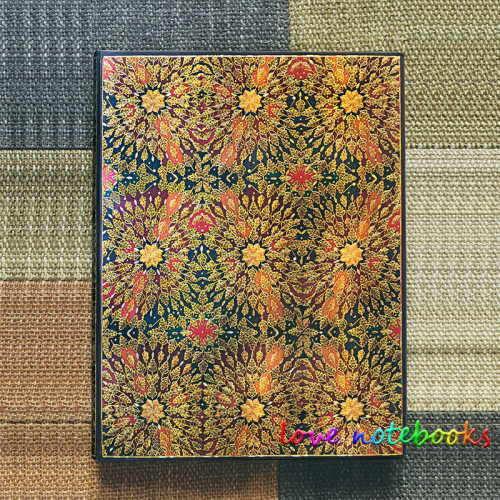 paperblanks进口精美复古记事本