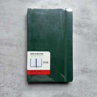 瑕疵清货甩卖包邮moleskine硬软面笔记本彩色经典限量合作记事本