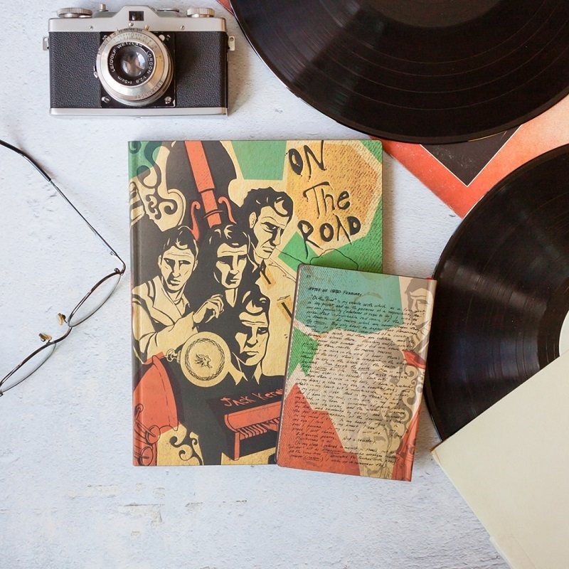 复古礼品复古礼品笔记本子现货