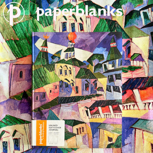 Paperblanks圣彼得堡系列记事本