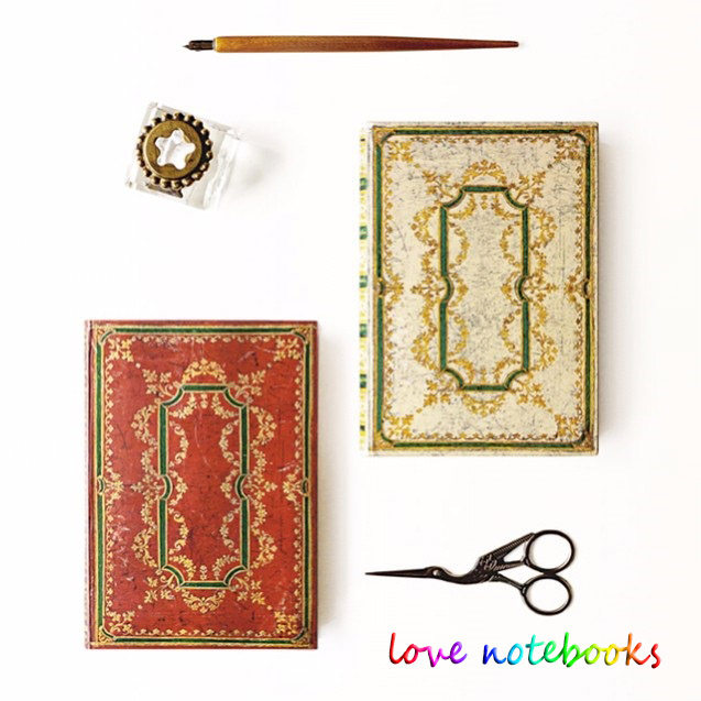 paperblanks笔记本子缠绕记事本