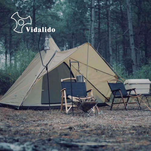 Vidalido Vidalido Outdoor Camp Camp Indian Park Casual Small Rain Rain Rase -Reshate Campaign