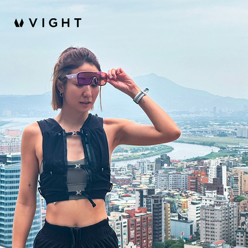 VIGHT飞特URBAN尔本2.0偏光/高清休闲运动春夏开车骑行户外太阳镜