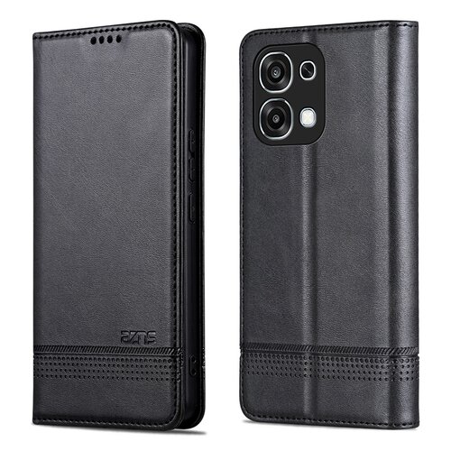 适用oppoA6手机壳翻盖皮套