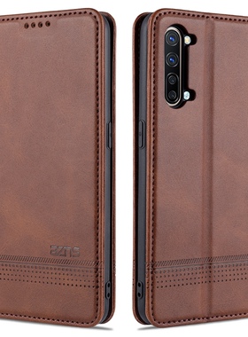 OPPOK7手机壳oppo K7保护套PCLM50翻盖式防摔皮套opook男女潮牌oopok全包边硅胶软0pp0个性创意opopk新opppk