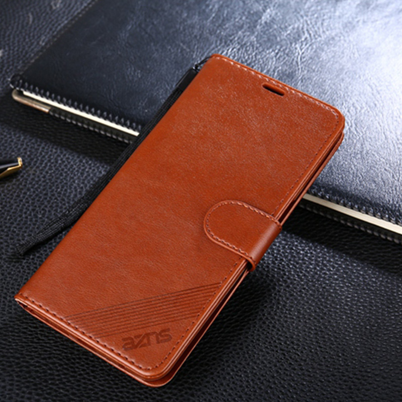 侧翻皮套 插卡插相片 大方简洁