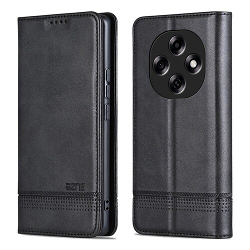 适用oppoA6pro手机壳翻盖皮套