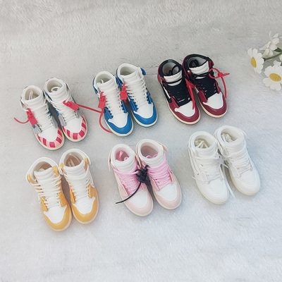 blythe小布娃娃ob24娃鞋ob26鞋子