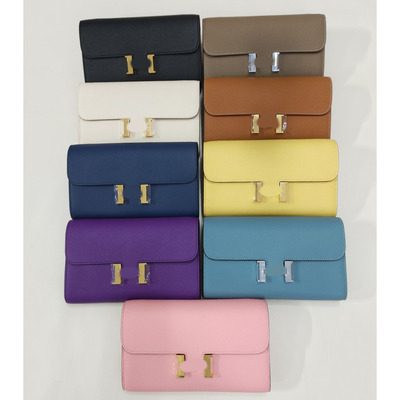 手拿包康康包togo卡包长款钱包