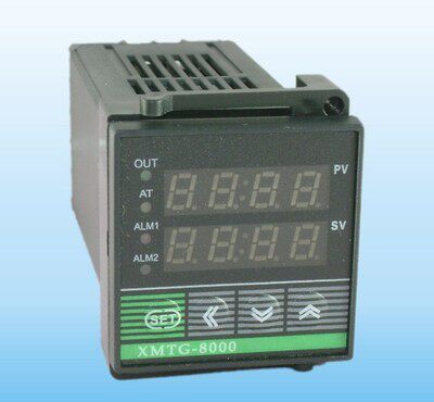 爆米花保温箱温控器温度表专用XMTG-8000 XMTG-8611 K100