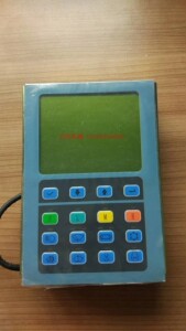 JCM922C JCM921C GC68 屏幕膜 显示器 众友 山重 挖机配件