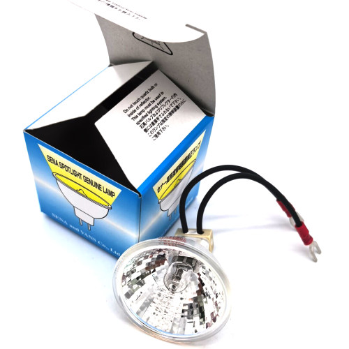 日本SENA照明卤素灯泡17V185W
