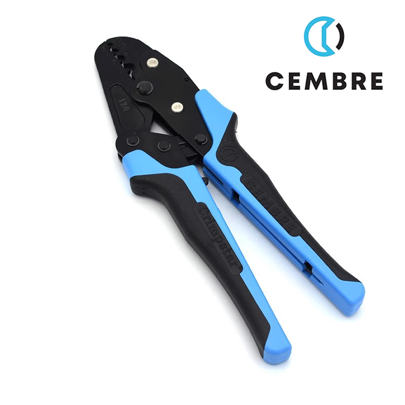 CEMBRE非绝缘端子压接钳HN1进口