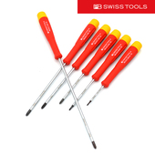 PH0 PH00 TOOLS瑞士精密8121十字螺丝批拆渔轮PH000 PH1 SWISS