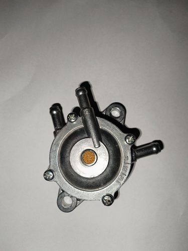 汽油泵燃油泵力帆隆鑫润通宗申2V78通用汽油泵燃油泵
