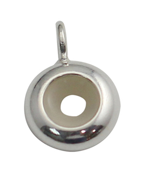 diy纯银饰品吊坠雅缤厂