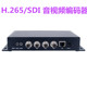 TS等H.265 4路SDI音视频编码 RTSP 264会议无纸化回传 器转RTMP