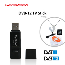 T230C 7XP Windows Stick USB DVB 金亚太GENIATECH