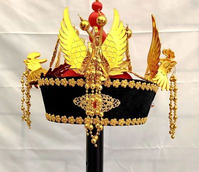 清朝皇后影视剧古装2022