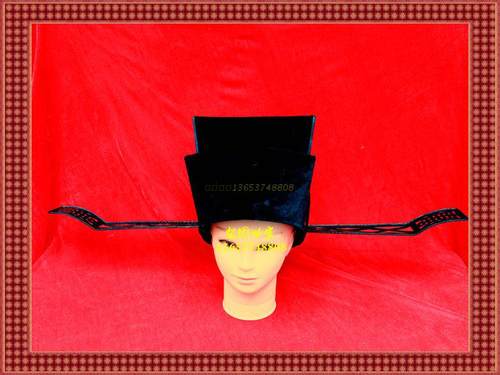 包公帽梨园世家2022戏剧包青天