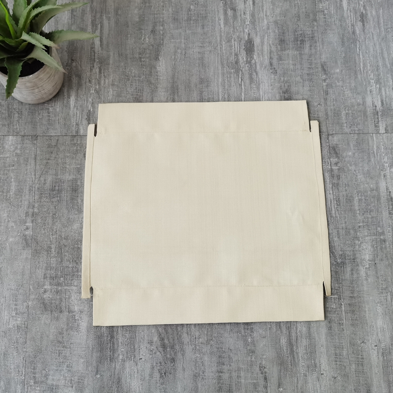 波昂摇椅休闲椅配件承重布