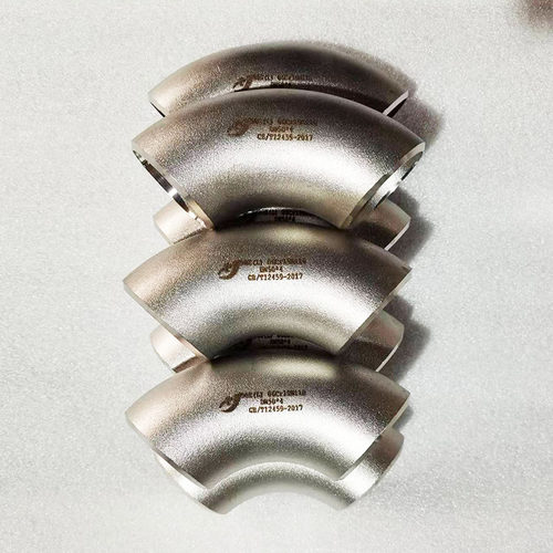 不锈钢TP304对焊弯头固溶抛光滚砂喷砂焊接弯头国标无缝冲压弯头