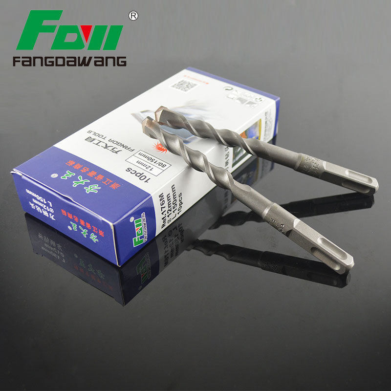 打混凝土硬质合金电锤钻头方头方柄15mm钻头冲击钻头,五金/工具,电锤钻头,淘宝优惠券,粉丝福利购,淘宝优惠卷