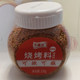 艺嘉乐烧烤料撒料蘸料干碟大颗粒烤肉店烧烤料瓶装 家用商用