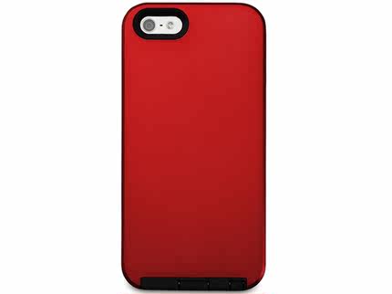 Acase 苹果5代iPhone5s手机壳iphone5 抗摔双层手机套保护套防尘