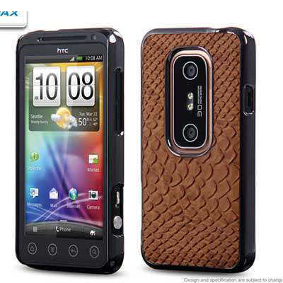 MOMAX HTC EVO 3D 手机壳 X515m G17 X515D 手机保护套 手机套