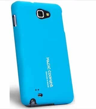 Benks三星i9220 手机壳 保护套  i889 i9228手机套 n7000外壳机套