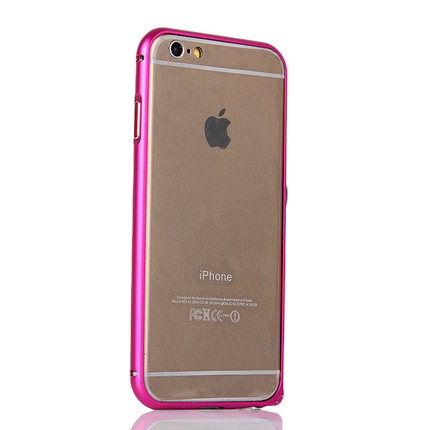 Zscase苹果iphone6手机壳手机边框套iphone6金属壳苹果6边框套