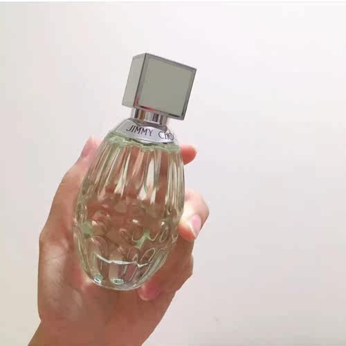 JimmyChoo吉米周小样碧蕊