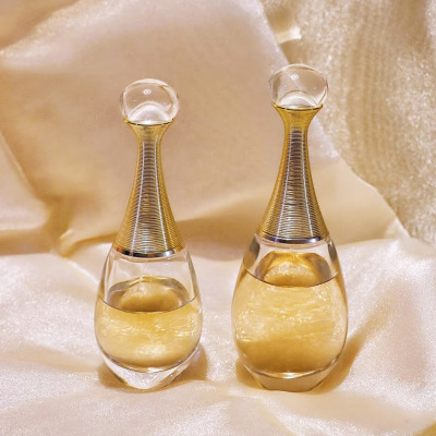 真我倾世之金缪斯心悦纯真沙丘红粉白毒淡香浓香女士香水小样