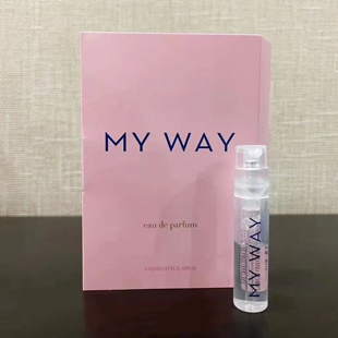 自我无界蜜语花漾流沙馥郁依兰我行我路si迷情挚爱寄情香水小样