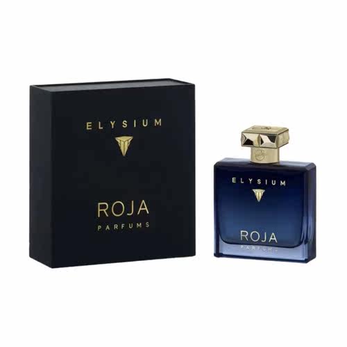 罗嘉德芬香水小样极乐世界