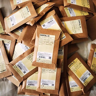 LE LABO香水实验室Santal13号 玫瑰31佛手柑22檀香木33号香水小样