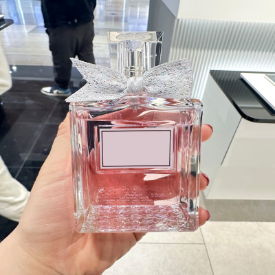 花漾甜心小姐玫舞轻旋漫舞花漾joy悦之欢蓝粉色魅惑女士香水小样
