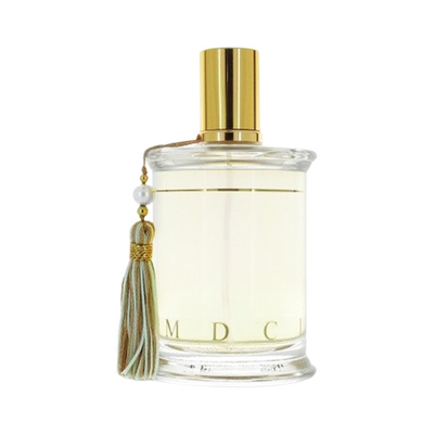 MDCI之香五月心西普大帝西普帕拉坦蛮族入侵托普卡帕琥珀香水小样