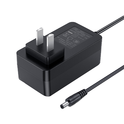 绿巨能5V/12V2A3A1ADC电源适配器
