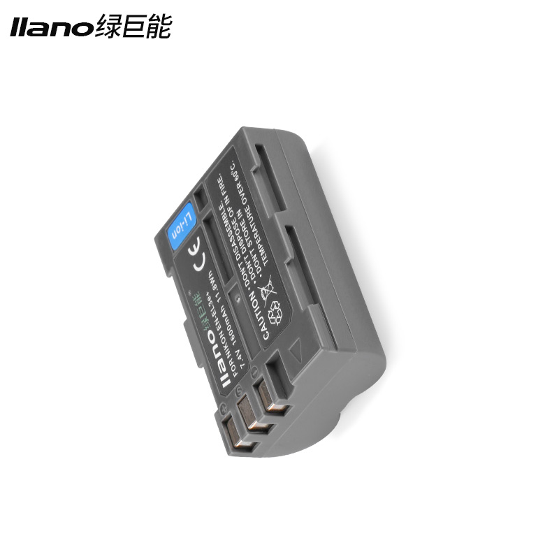 適用于EN-EL3E電池for尼康單反相機D80 D90s D700 D300 D200配件