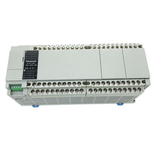 全新原装PLC松下AFPX-HC14T/AFPXHC30T/AFPX-HC40T/AFPXHC60T/-F