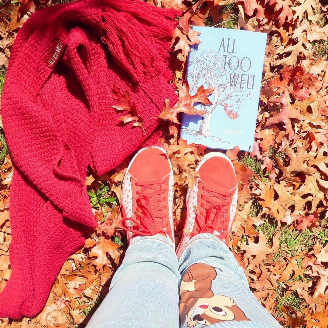 RED霉霉围巾帽子Taylor同款